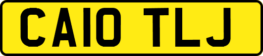 CA10TLJ