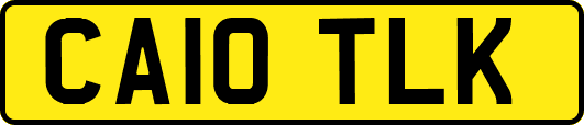 CA10TLK
