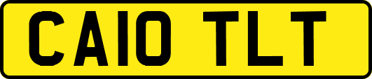 CA10TLT