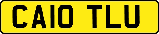 CA10TLU