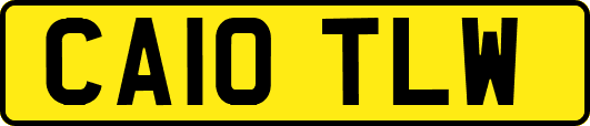CA10TLW