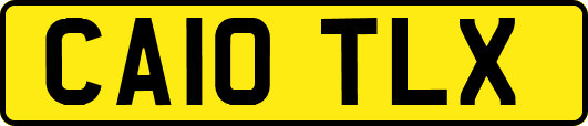 CA10TLX