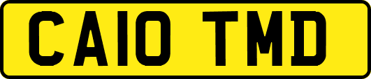 CA10TMD