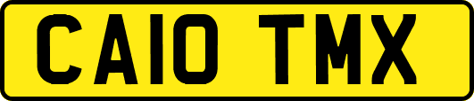 CA10TMX