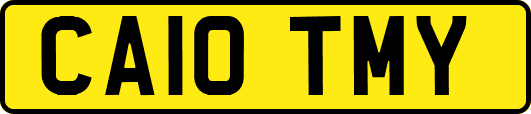 CA10TMY