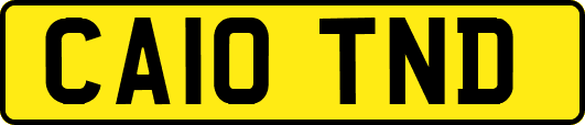 CA10TND