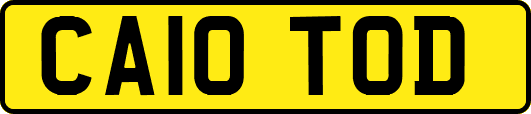 CA10TOD