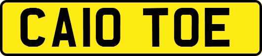 CA10TOE