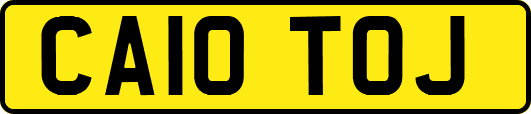 CA10TOJ