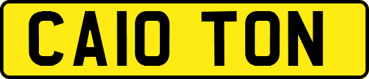 CA10TON