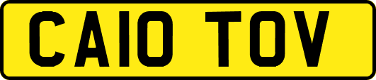 CA10TOV