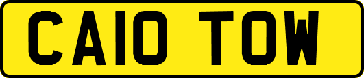 CA10TOW