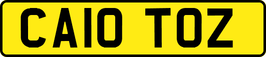CA10TOZ