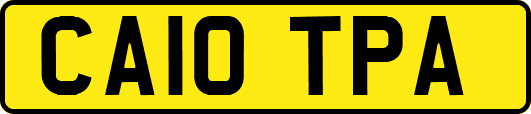 CA10TPA