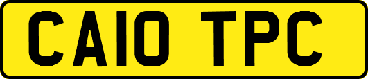 CA10TPC