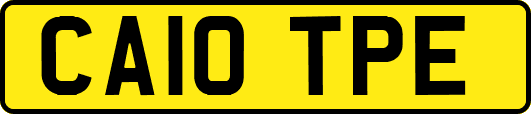CA10TPE