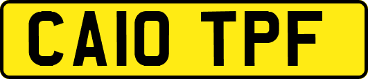 CA10TPF