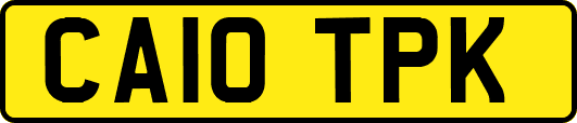CA10TPK