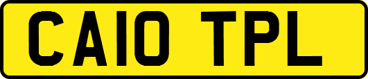 CA10TPL