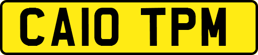 CA10TPM