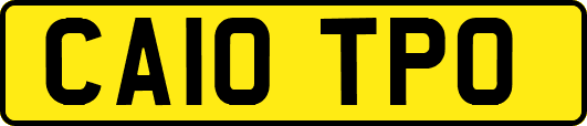 CA10TPO