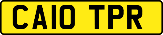 CA10TPR
