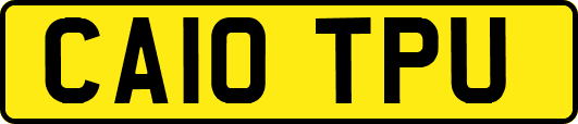 CA10TPU