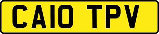 CA10TPV