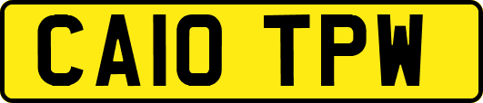 CA10TPW