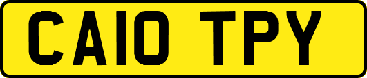 CA10TPY