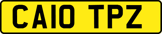 CA10TPZ