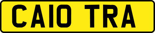 CA10TRA