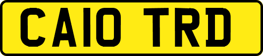 CA10TRD