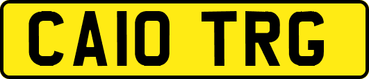 CA10TRG