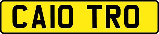 CA10TRO