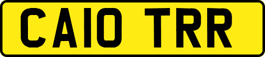 CA10TRR
