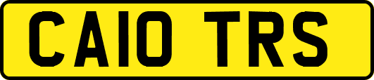CA10TRS