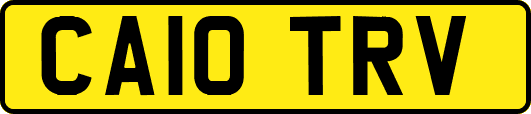 CA10TRV