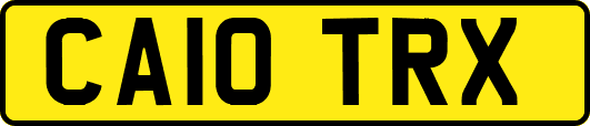 CA10TRX