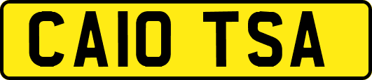 CA10TSA