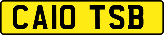 CA10TSB