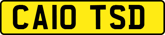 CA10TSD