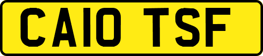 CA10TSF