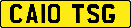 CA10TSG