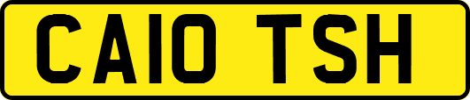 CA10TSH