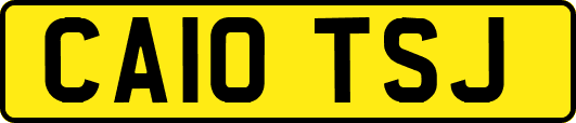 CA10TSJ