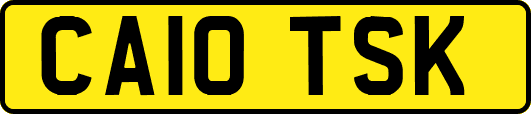 CA10TSK