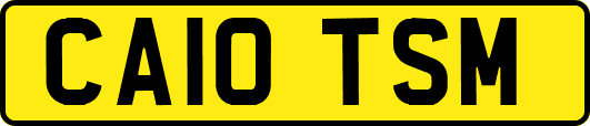 CA10TSM