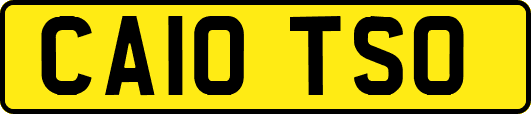 CA10TSO