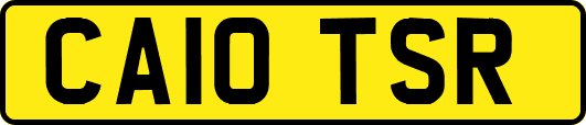 CA10TSR